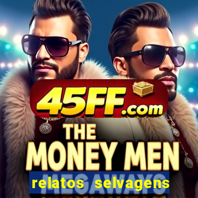 relatos selvagens assistir gratis
